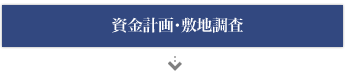 資金計画・敷地調査